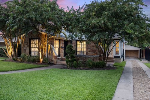 6117 Martel Ave, Dallas, TX, 75214-3025 | Card Image