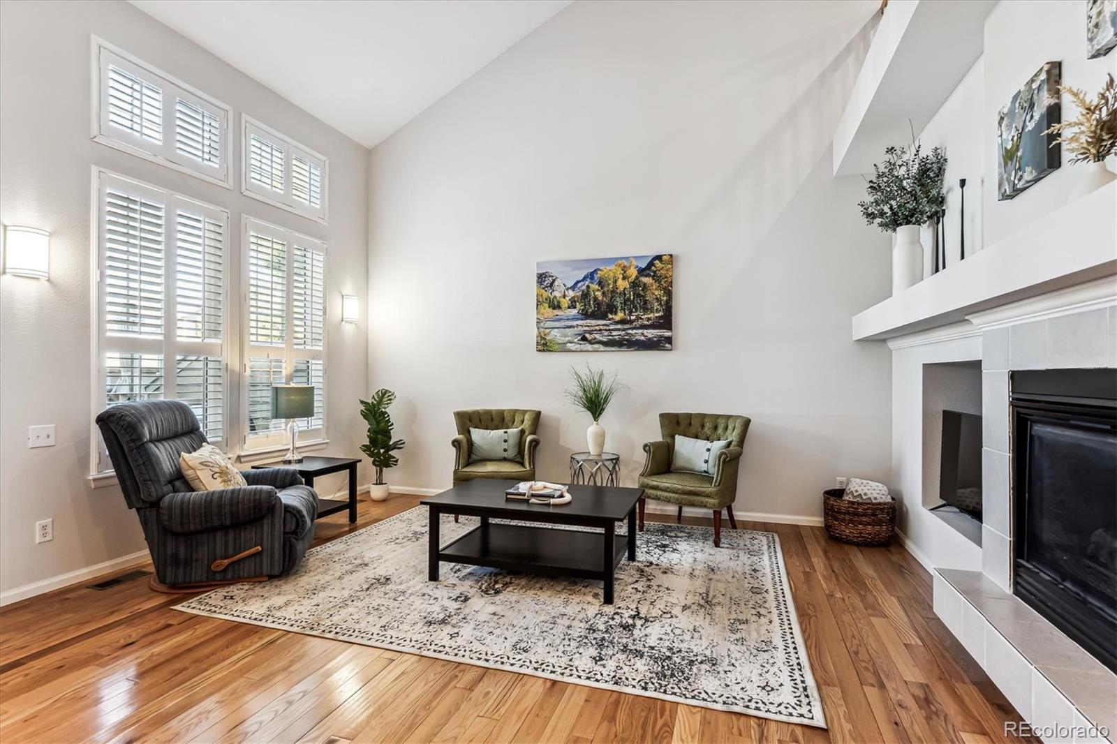 Trailhead Rd, Highlands Ranch, CO 80130