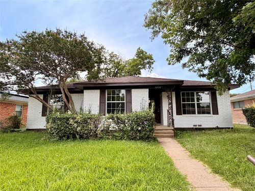 1430 Bardfield Ave, Garland, TX, 75041-4915 | Card Image