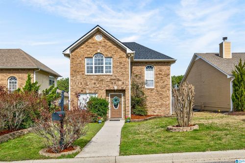 124 Warwick Cir, ALABASTER, AL, 35007-3149 | Card Image