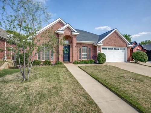 1707 Nightingale Ln, Corinth, TX, 76210-3105 | Card Image