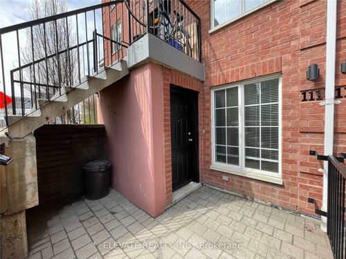 111-68 Douro St, Toronto, ON, M6K3N4 | Card Image