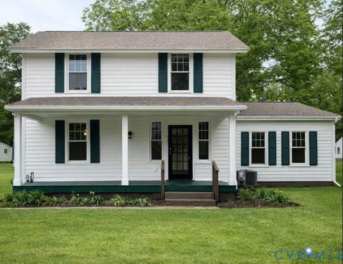 107 N Confederate Ave, Sandston, VA, 23150-1503 | Card Image