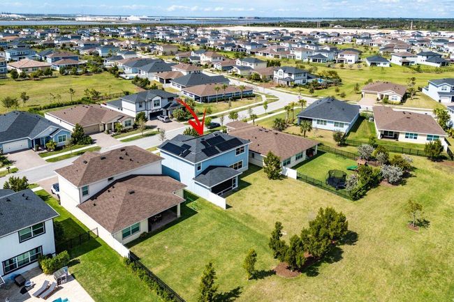 1354 Timber Reap Trl, House other with 4 bedrooms, 3 bathrooms and null parking in Loxahatchee FL | Image 43