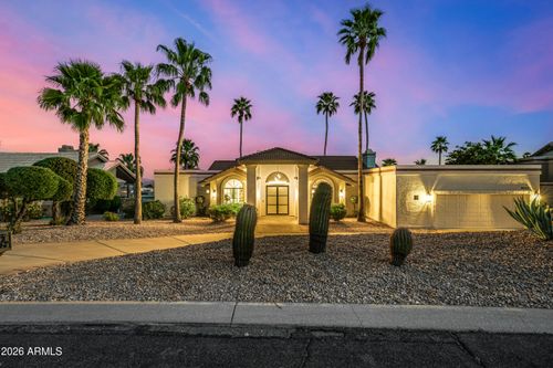 15341 E Verbena Dr, Fountain Hills, AZ, 85268-3502 | Card Image