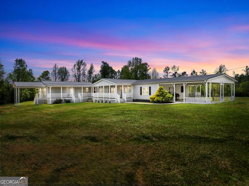 833 Van Buren Rd, Barnesville, GA, 30204-3123 | Card Image