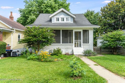 1229 Crown Ave, Louisville, KY, 40204-1609 | Card Image
