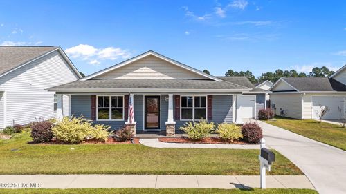 408 Elsmore Dr, New Bern, NC, 28562-2293 | Card Image
