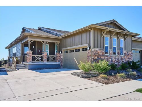 2012 Sagerock Dr, Castle Pines, CO, 80108-9567 | Card Image