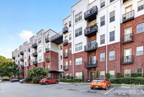 506-2338 Yadkin Ave, Charlotte, NC, 28205-1891 | Card Image