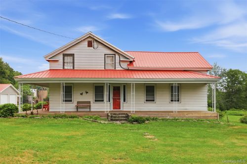 1103 County Road 114, Cochecton, NY, 12726-5314 | Card Image