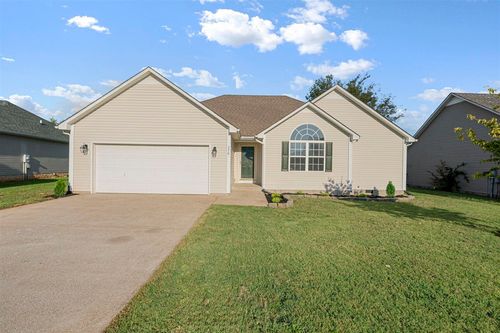 330 Turkey Run Dr, Bowling Green, KY, 42101-7538 | Card Image