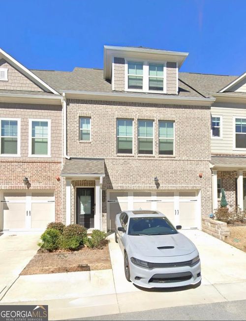 1643 Coasta Way, Mableton, GA, 30126-6502 | Card Image