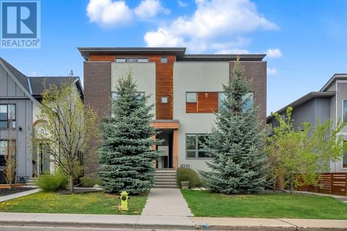1921 27 St Sw, Calgary, AB, T3E2E6 | Card Image