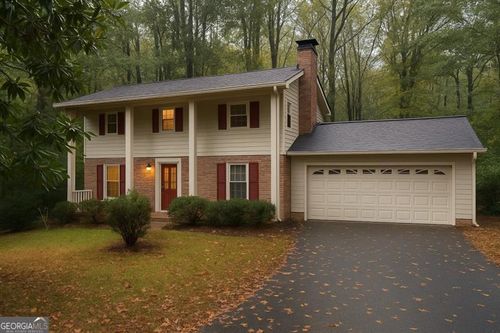 1675 Bainbridge Way, Roswell, GA, 30076-1678 | Card Image