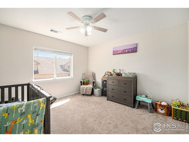 UNIT-206 - 10818 Cimarron St, House attached with 3 bedrooms, 2 bathrooms and null parking in Firestone CO | Image 15