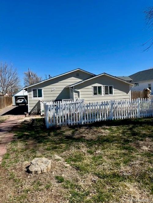 258 S Sherman Street, Byers, CO, 80103 | Card Image