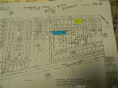 0 Lakeview Ave, Lake Elsinore, CA, 92530 | Card Image