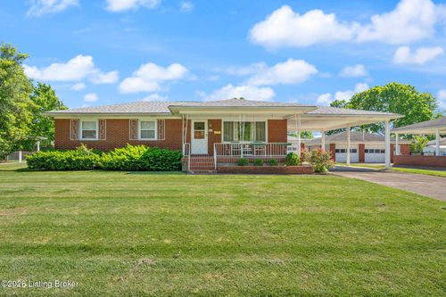 5812 Teakwood Ln, Louisville, KY, 40258-2058 | Card Image