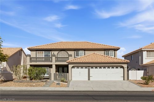 3614 N Campbell Rd, Las Vegas, NV, 89129-7018 | Card Image