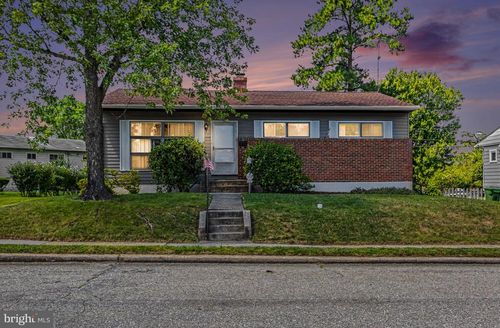 6302 Laurelton Ave, BALTIMORE, MD, 21214-1131 | Card Image