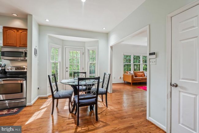 13117 Crestbrook Dr, House other with 4 bedrooms, 4 bathrooms and null parking in MANASSAS VA | Image 15