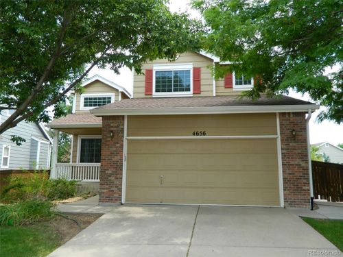 4656 Ketchwood Cir, Highlands Ranch, CO, 80130-8803 | Card Image