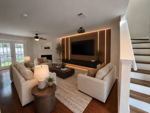 2101 Emery Ln, Franklin, TN, 37064-8926 | Card Image