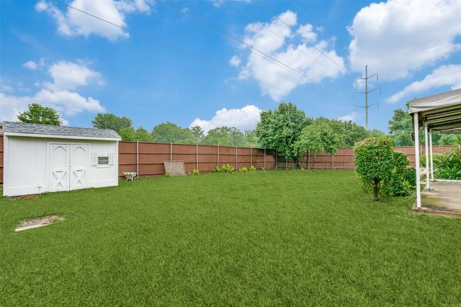2410 Bowie Ln, House other with 5 bedrooms, 4 bathrooms and null parking in Grapevine TX | Image 32
