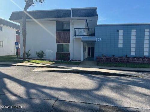 307 Ridge Boulevard, SOUTH DAYTONA, FL, 32119 | Card Image