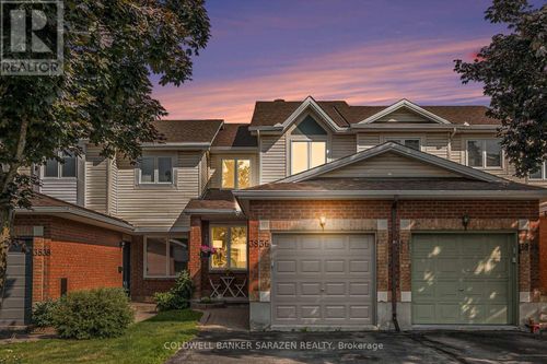 3836 Crowsnest Ave, Ottawa, ON, K1V1K4 | Card Image