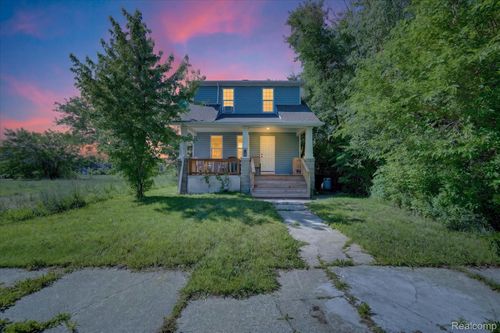 5070 Vancouver St, Detroit, MI, 48204-3650 | Card Image