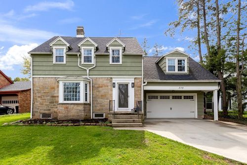 379 Edgewood Road, Mansfield, OH, 44907 | Card Image