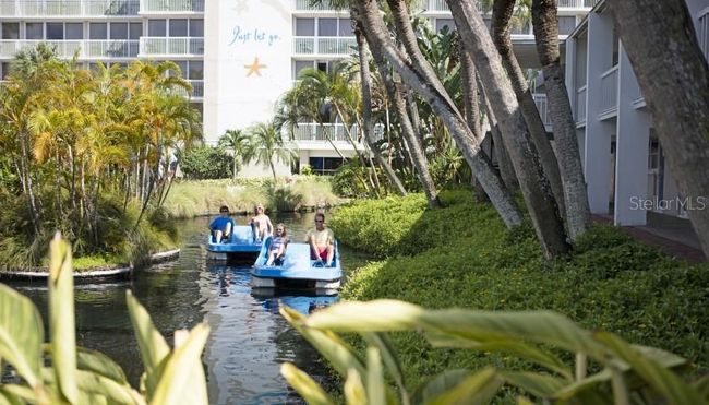 4246 - 5500 Gulf Blvd, Condo with 2 bedrooms, 2 bathrooms and null parking in ST PETE BEACH FL | Image 32