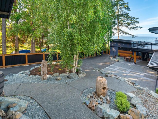 1380 Reef Rd, House other with 2 bedrooms, 4 bathrooms and 6 parking in Nanoose Bay BC | Image 65