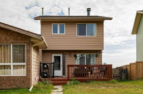 14 Macewan Park Rd Nw, Calgary, AB, T3K3G5 | Card Image