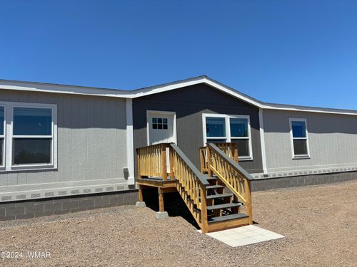 30 N 3026, Vernon, AZ, 85940 | Card Image