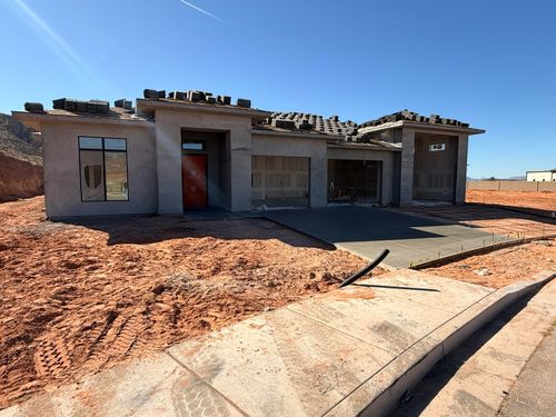 1374 E Pony Trail Way, Washington, UT, 84780-8476 | Card Image