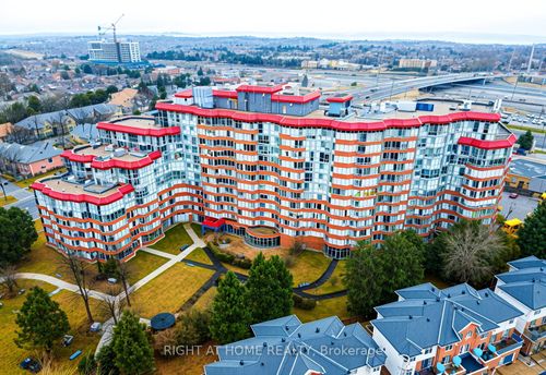 1216-11753 Sheppard Ave E, Scarborough, ON, M1B5M3 | Card Image