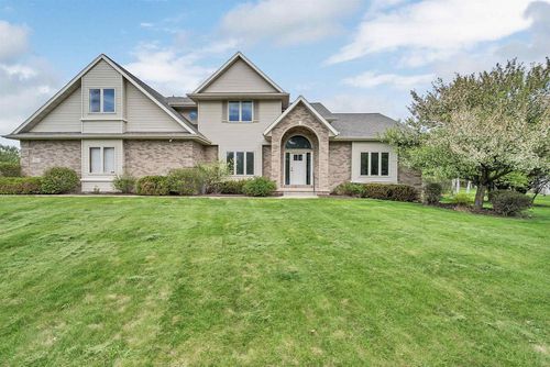 1584 Ravine Drive, HOBART, WI, 54313 | Card Image