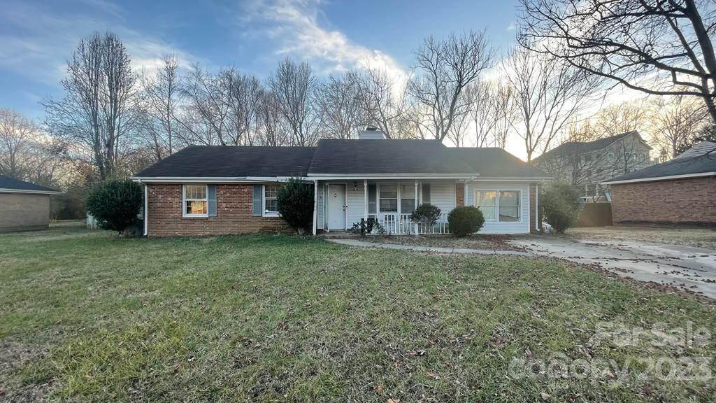 Country Oaks Rd, Charlotte, NC 28227