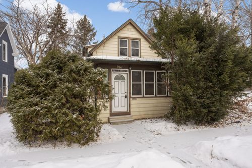 961 Margaret St, Saint Paul, MN, 55106-4511 | Card Image