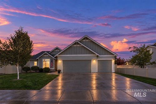 11309 W Overture St, Nampa, ID, 83651-8183 | Card Image