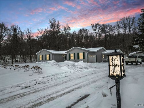 10252 Korber Road, Trenton, NY, 13354 | Card Image