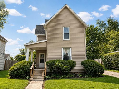 428 Spring Street, Greenfield, OH, 45123 | Card Image
