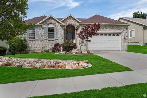 1267 E Hickenlooper Way, Draper, UT, 84020-7546 | Card Image