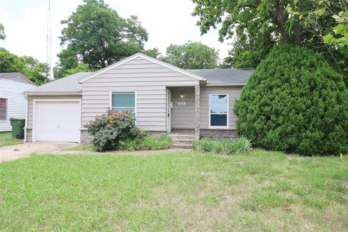 1225 Lakeside Dr, Garland, TX, 75040-5626 | Card Image