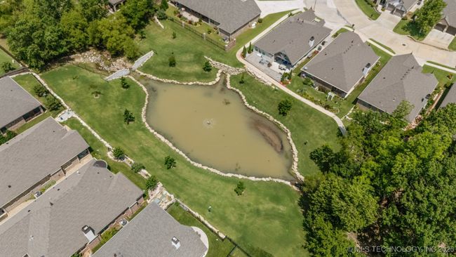 3610 W Quantico Pl, House other with 2 bedrooms, 3 bathrooms and null parking in Broken Arrow OK | Image 69