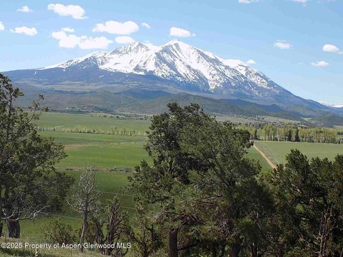 TBD Ranch View Rd, Carbondale, CO, 81623 | Card Image