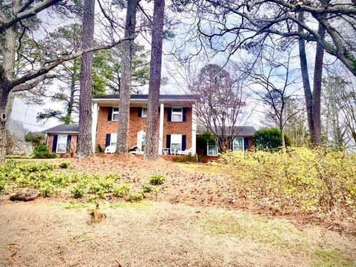 3885 Cloudland Drive Se, Smyrna, GA, 30082 | Card Image